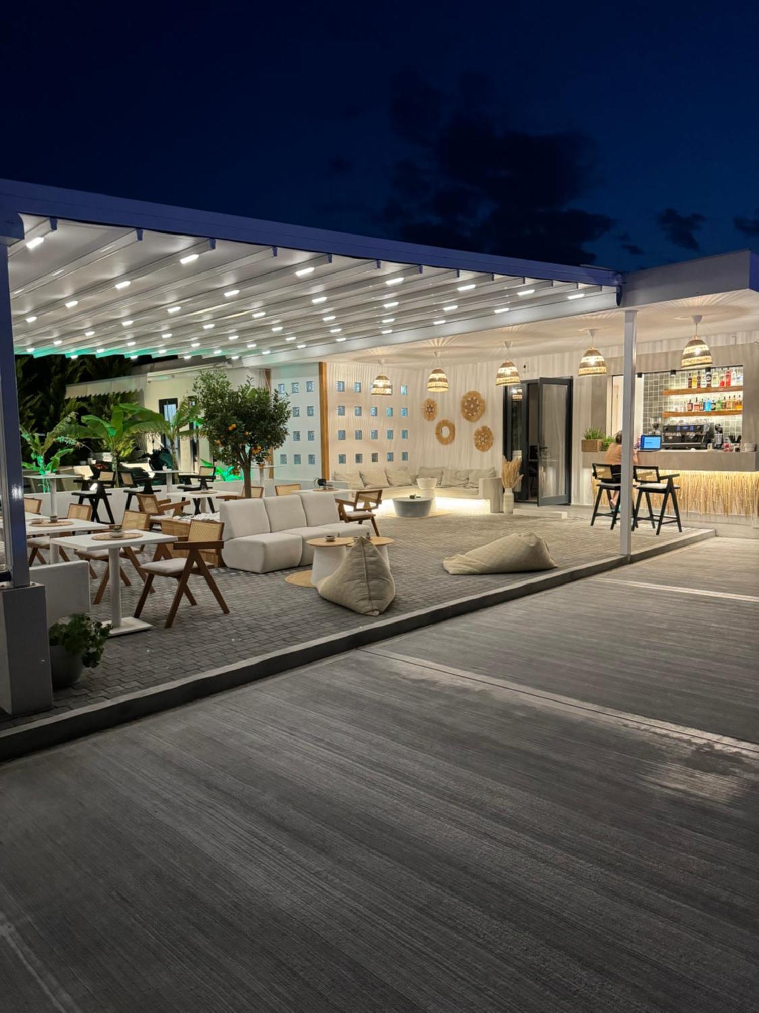 Pine Resort Polychrono Exterior photo